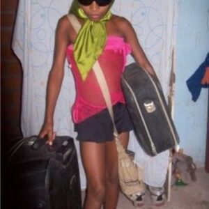 Mala extra para a noiva levar o necessário na viagem de lua de mel