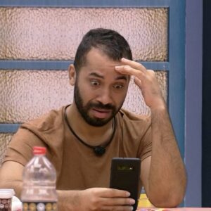 Ajude o noivo a pagar a fatura do cartão