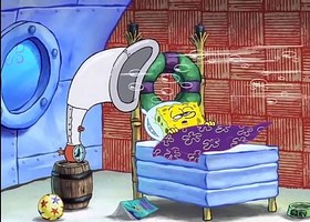 Despertador para a noiva não perder o horário