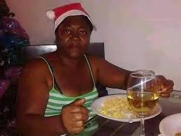 Almoço em um restaurante chique